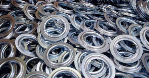 Metal Coating Company in UAE | Eminent Surface Metal Coating