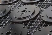 Metal Coating Company in UAE | Eminent Surface Metal Coating