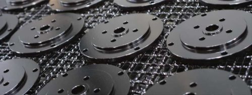 Metal Coating Company in UAE | Eminent Surface Metal Coating