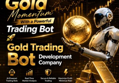 Gold-trading-