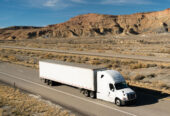 Freight forwarding service in Al Hamriyah Free Zone