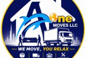 A One Movers LLC