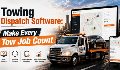 Towing-Dispatch-Software