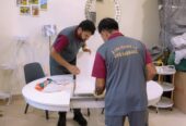 Moving services UAE