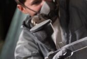 Metal Coating Company in UAE | Eminent Surface Metal Coating