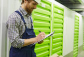 Freight forwarding service in Al Hamriyah Free Zone