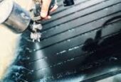 Metal Coating Company in UAE | Eminent Surface Metal Coating