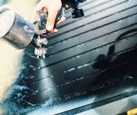 Metal Coating Company in UAE | Eminent Surface Metal Coating