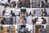 A One Movers LLC
