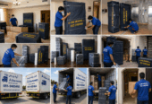 A One Movers LLC