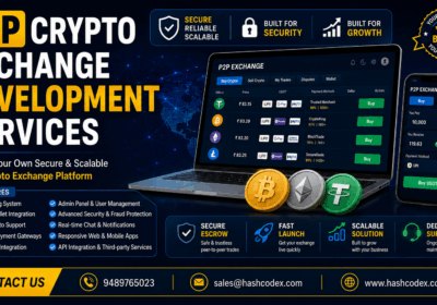 p2p-crypto-exchange-development