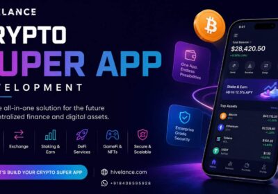 super-crypto-app-development