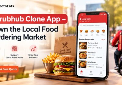 Grubhub-Clone-1